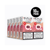 ELFLIQ - 10x Apple Peach | Liquid | Spar Bundle - Smoke & Co.